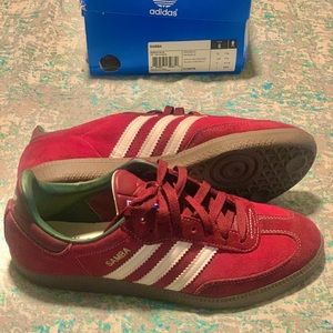 Adidas Samba OG